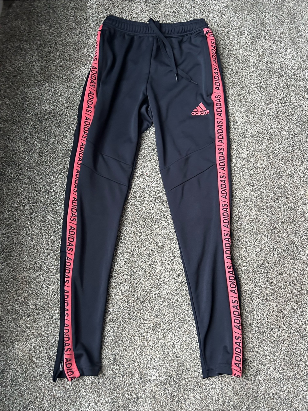 Adidas Tiro 19 Taping Training Pants